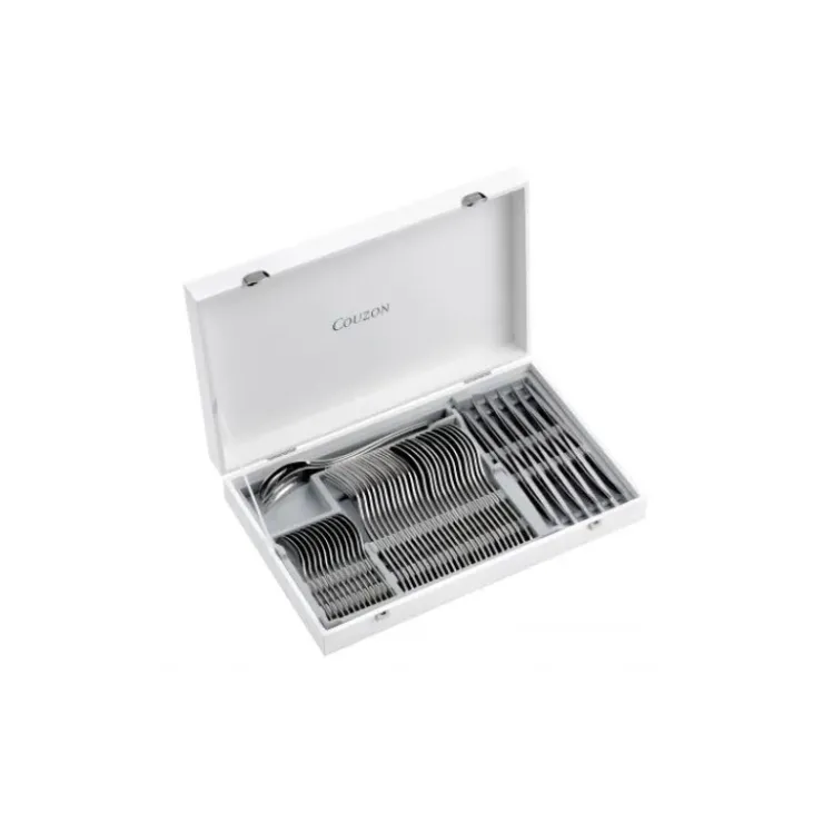 COUZON Ménagère 50 pièces Persane New
