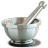 MASTRAD Mortier et Pilon en inox Best
