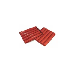 MALLARD FERRIERE Moule 5 Barres Arrondies en Silicone Sale