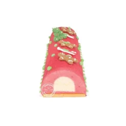 SCRAPCOOKING Moule à Bûche avec insert plastique - Online