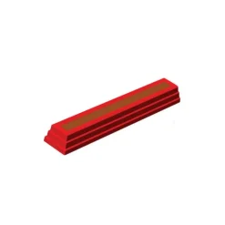 MALLARD FERRIERE Moule à bûche Plastique Modèle Inca 50,5 cm (x12) Clearance