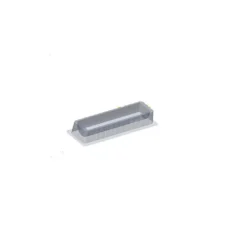 MALLARD FERRIERE Moule à Bûche Ronde Plastique 26x8x H7 cm (x6) Clearance