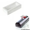 SILIKOMART Moule à bûche silicone 25 cm Professional Sale