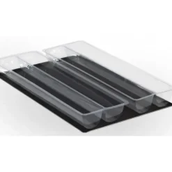 MATFER Moule 2 Bûches Trapèze Thermoformé (x10) Hot