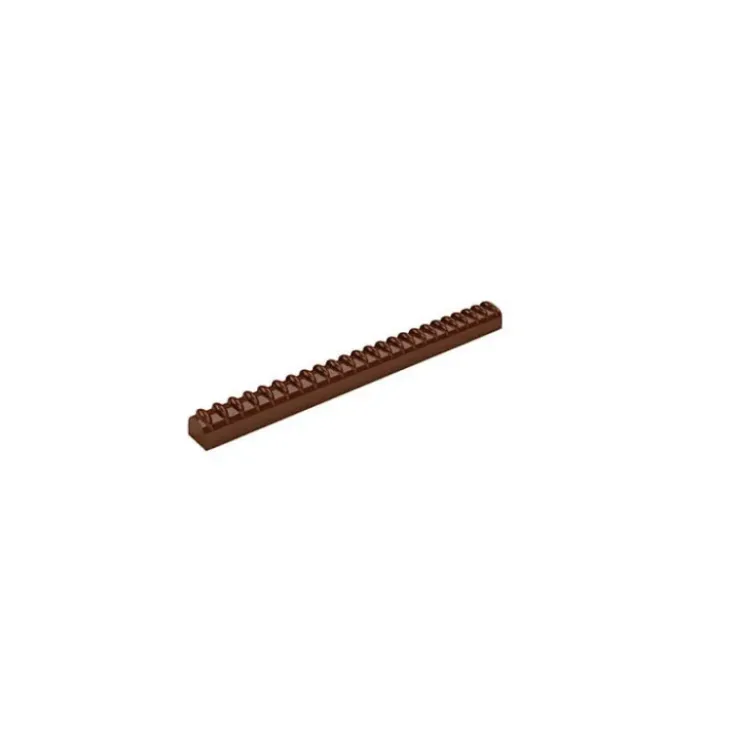 MALLARD FERRIERE Moule à bûchette Plastique Modèle Allure 50 cm (x12) Online