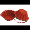 MALLARD FERRIERE Moule à Brioche en Silicone 220x80mm