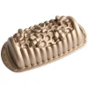 NORDIC WARE Moule à Cake Abeilles Toffee Sale