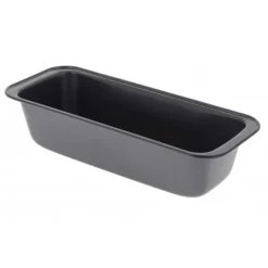 DE BUYER Moule à Cake Anti Adhésif 26 x 10 cm x H 6,3 cm Discount