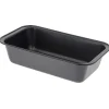 DE BUYER Moule à Cake Anti Adhésif 24 x 13 cm x H 6,1 cm New