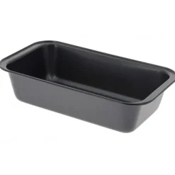 DE BUYER Moule à Cake Anti Adhésif 24 x 13 cm x H 6,1 cm New