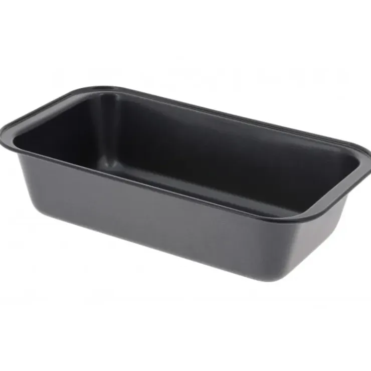 DE BUYER Moule à Cake Anti Adhésif 24 x 13 cm x H 6,1 cm New