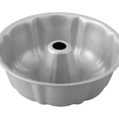 WILTON Moule à Cake Anti-Adhésif Ø24 cm Discount