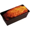 GOBEL Moule à Cake Anti-adhésif 36 x 10,5 cm x H 8 cm Outlet