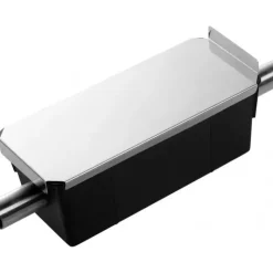 MATFER Moule à Cake avec Insert 14 cm Exoglass Hot