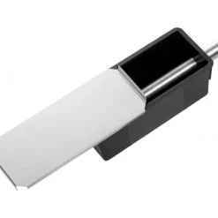 MATFER Moule à Cake avec Insert 20 cm Exoglass