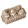 NORDIC WARE Moule à Cake Citron Toffee New