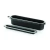 SILIKOMART Moule à Cake De Voyage Paris 23 x 5 x H 5 cm Hot