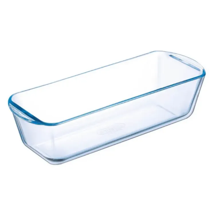 PYREX Moule à Cake en Verre 30 cm 1,7 L Bake & Enjoy Online