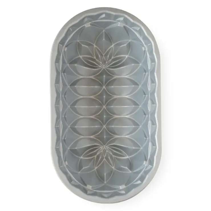NORDIC WARE Moule à Cake Jubilee Gold Sale