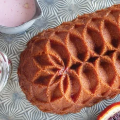 NORDIC WARE Moule à Cake Jubilee Gold Sale