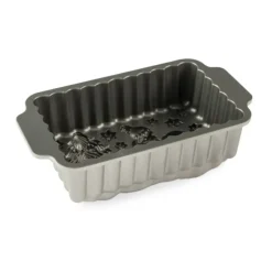 NORDIC WARE Moule à Cake Paysage de Noël Silver Online