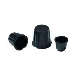 MATFER Moule à Cannelé 5,5 cm Exoglass (x6) Clearance