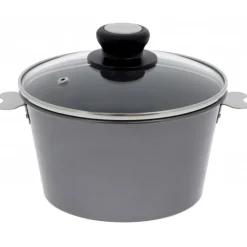 DE BUYER Moule à Charlotte Anti Adhésif Ø 18 cm x H 10 cm Sale