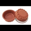 MALLARD FERRIERE Moule à Charlotte Silicone 180 mm x H 60 mm Silikomart Best