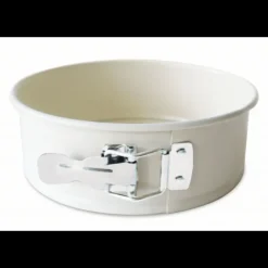 SCRAPCOOKING Moule à Charnière Antiadhésif 22 cm New
