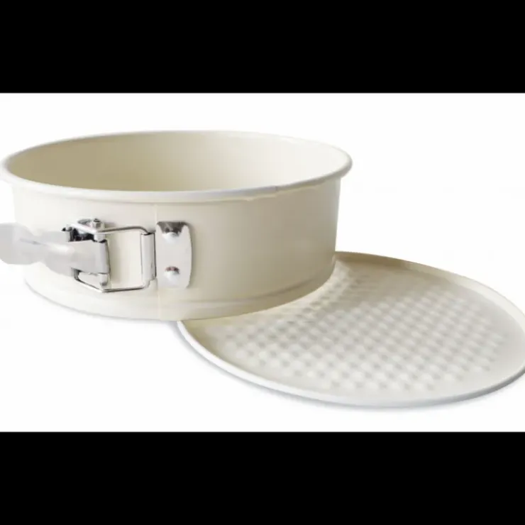 SCRAPCOOKING Moule à Charnière Antiadhésif 22 cm New