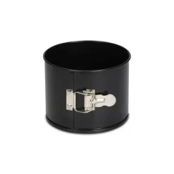 PATISSE Moule à Charnière pour Panettone Ø12 cm Outlet