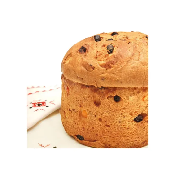 PATISSE Moule à Charnière pour Panettone Ø16 cm Discount