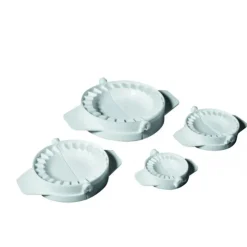 IBILI Moule à Chausson Plastique (x4) Clearance