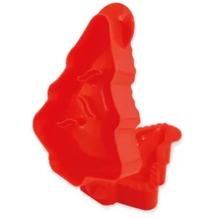 SCRAPCOOKING Moule à Chausson Sapin 11,3 cm Best