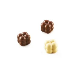 EASY CHOC Moule à Chocolat 15 Choco Game - Silicone Spécial Chocolat Online