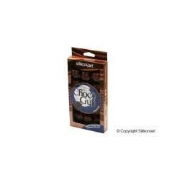 EASY CHOC Moule à Chocolat 12 Hiboux - Silicone Spécial Chocolat Clearance