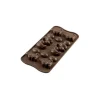 EASY CHOC Moule à Chocolat 14 Sujets de Pâques - Silicone Spécial Chocolat Clearance