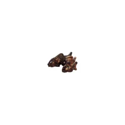 BARRY Moule à Chocolat Assortiment Poissons 245 et 110 mm (x6) New