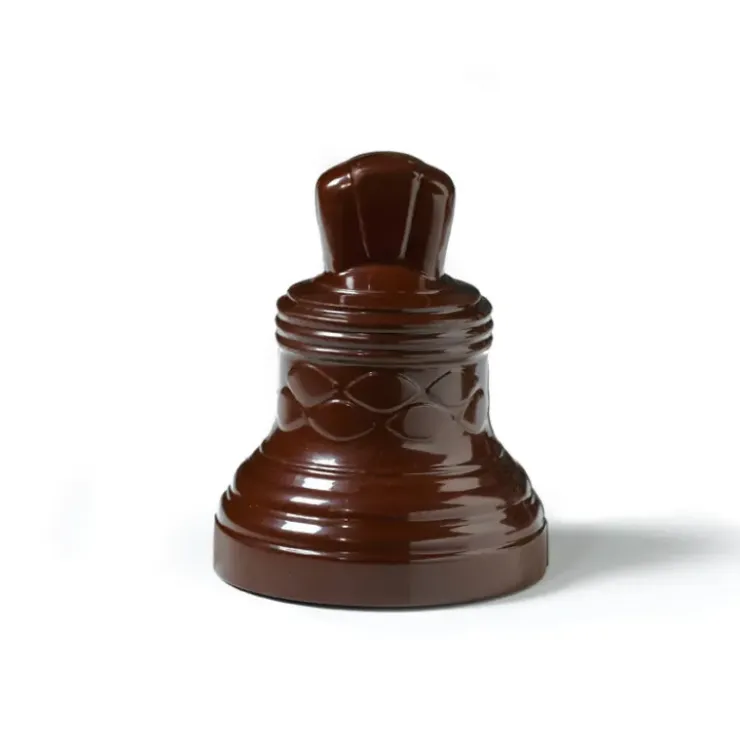 BARRY Moule à Chocolat Cloches 3,5 cm et 15 cm Online