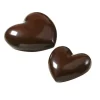 BARRY Moule à Chocolat Coeurs 8 cm et 10 cm Best