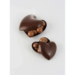 BARRY Moule à Chocolat Coeurs 8 cm et 10 cm Best