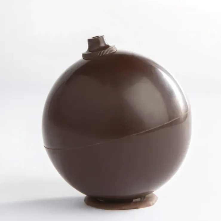 CHOCOLATE WORLD Moule à chocolat Demi-Sphère Ø3.9 cm (x15) Sale