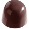 CHOCOLATE WORLD Moule à chocolat Globe Ø2.9 cm (x32) Hot