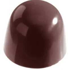 CHOCOLATE WORLD Moule à chocolat Globe Ø2.9 cm (x32) Hot