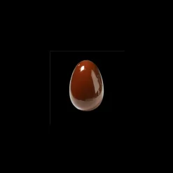 BARRY Moule à Chocolat Gros Oeuf Lisse 22 cm (x1) Clearance