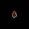 BARRY Moule à Chocolat Gros Oeuf Lisse 18 cm (x1) New