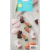 WILTON Moule à Chocolat Mini Lapins et Carottes Outlet
