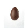 BARRY Moule à Chocolat Oeuf Strié 16 cm New