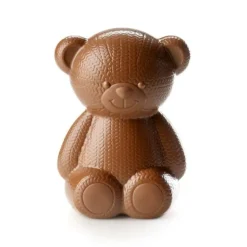 BARRY Moule à Chocolat Ours Tricot 12 cm New