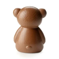 BARRY Moule à Chocolat Ours Tricot 12 cm New